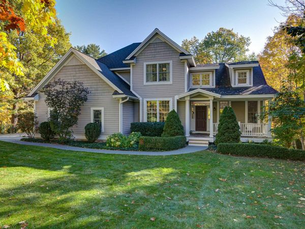 6436 Peregrin Court, Traverse City, MI 49686