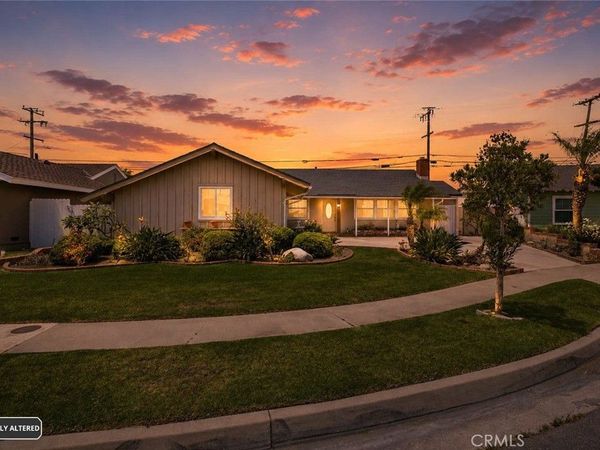 5941 Price Drive, Huntington Beach, CA 92649