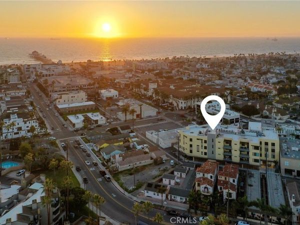 414 Main Street, Unit 420, Huntington Beach, CA 92648