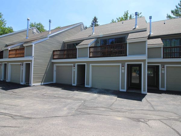14 Tripyramid Way, Unit 13, Waterville Valley, NH 03215