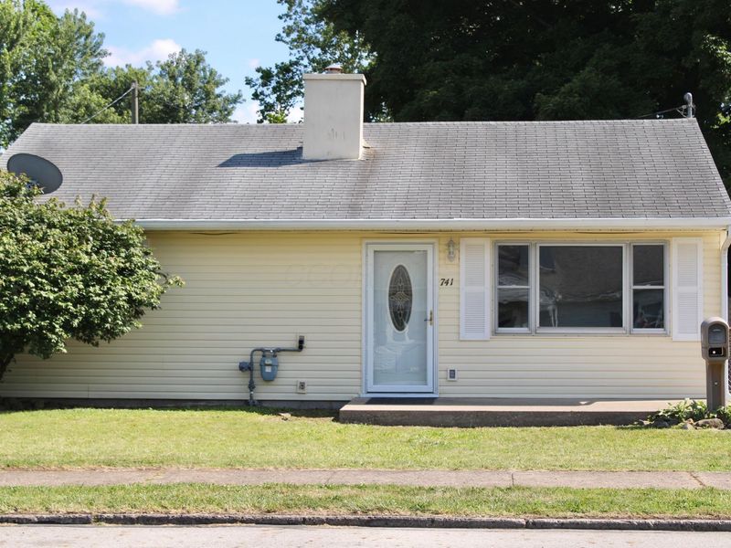 741 Cherokee Drive , Lancaster, OH 43130 Photo 1