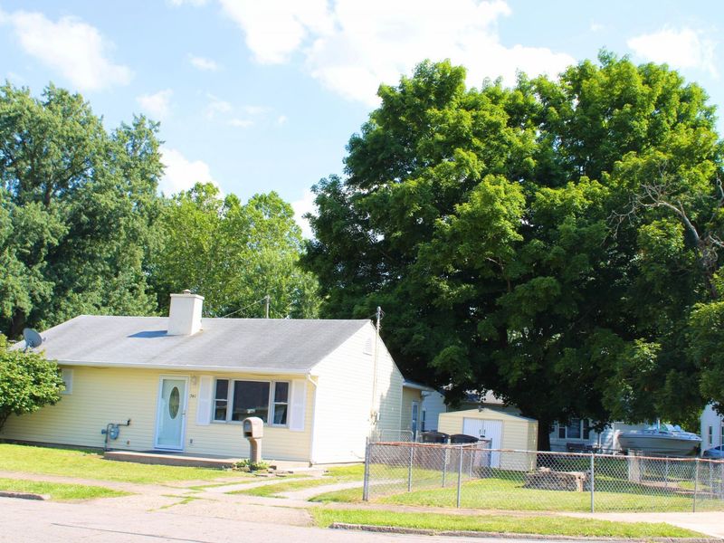 741 Cherokee Drive , Lancaster, OH 43130 Photo 2