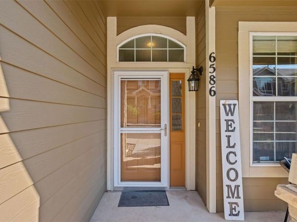 6586 Baytree Grove , Colorado Springs, CO 80923