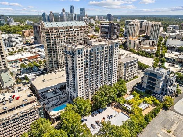 3040 Peachtree Road NW, Unit 1013, Atlanta, GA 30305