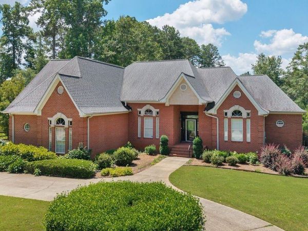 370 Allie Drive, Mcdonough, GA 30252