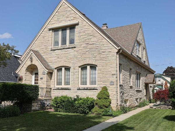 3136 S 25th STREET, Unit A, Milwaukee, WI 53215