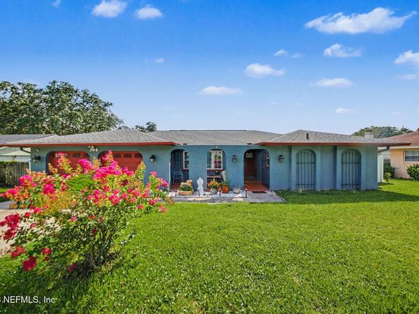394 BARBERRY Lane, Altamonte Springs, FL 32714