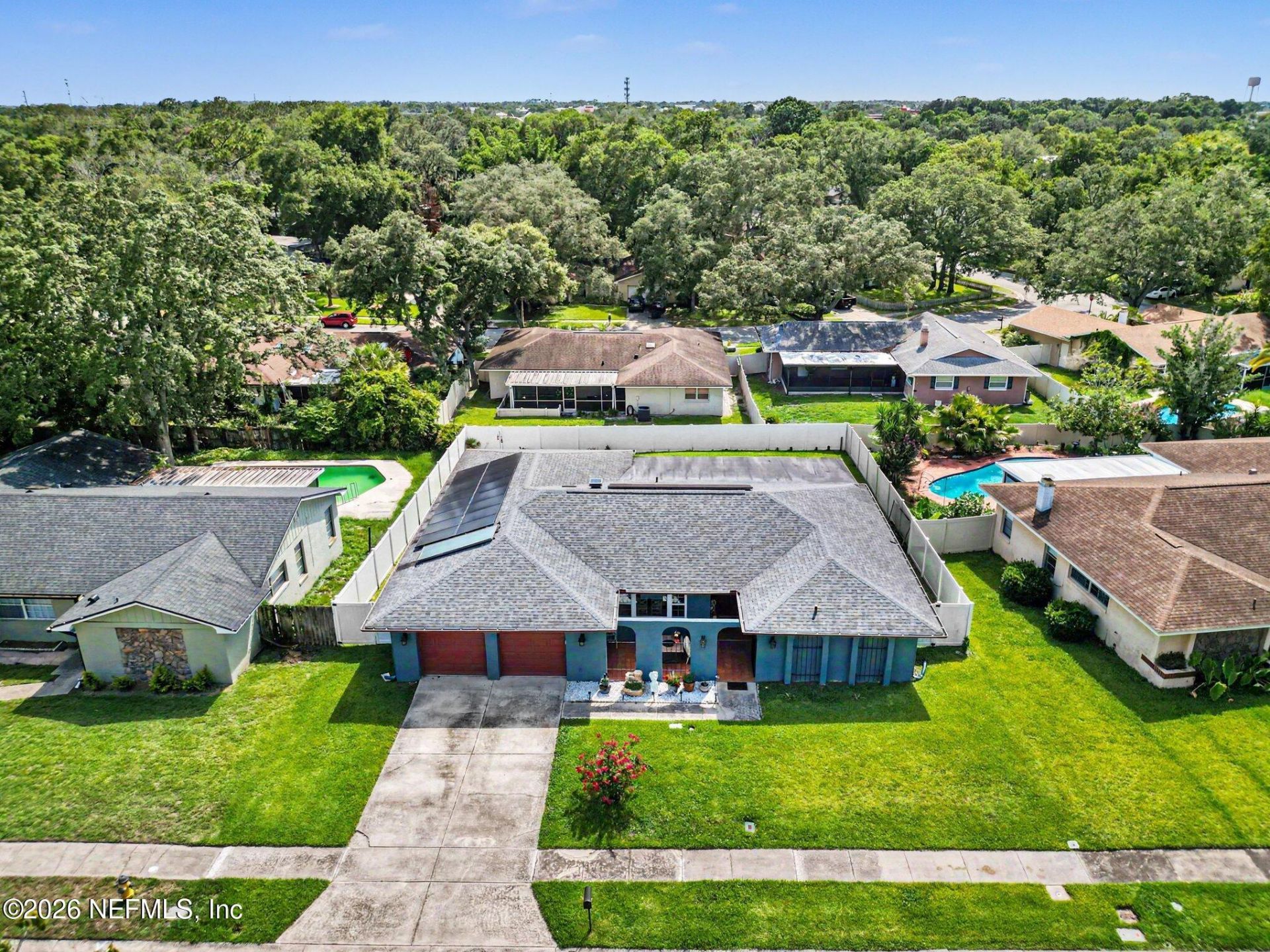 394 Barberry Lane, Altamonte Springs, FL 32714 Photo