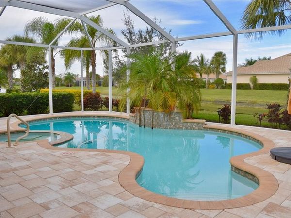 8578 Veronawalk CIR , NAPLES, FL 34114