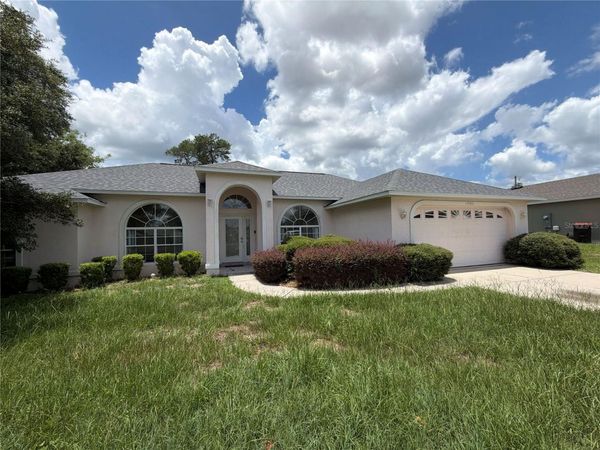 15980 SW 27TH AVENUE ROAD , OCALA, FL 34473
