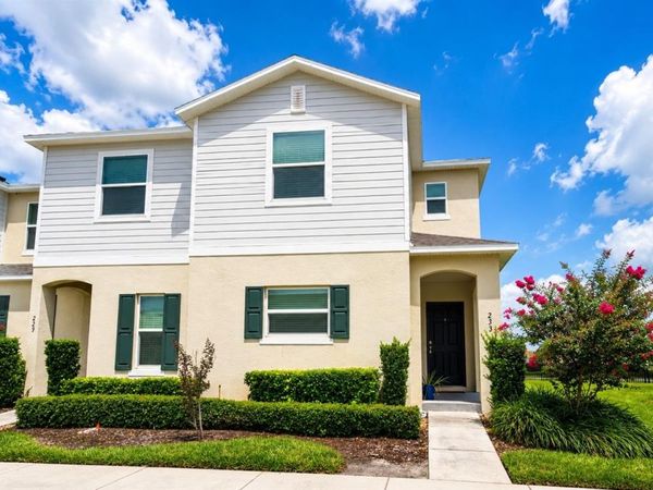 233 PRIMROSE DRIVE, DAVENPORT, FL 33837