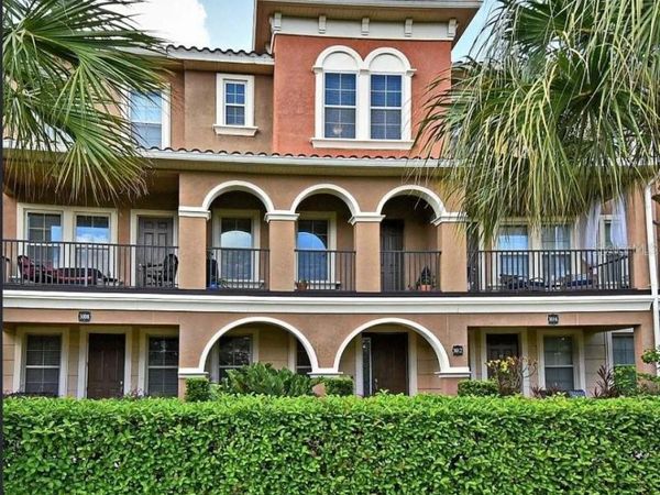 3012 PORTA ROMANO WAY , LAKE MARY, FL 32746