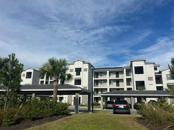 17570 OPAL SAND DRIVE , Unit 205, VENICE, FL 34293