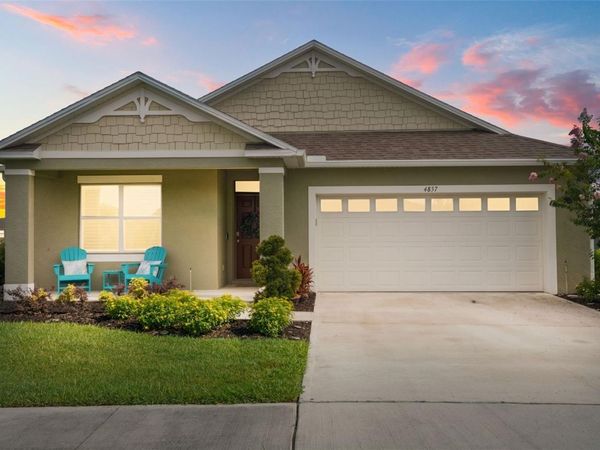 4857 PANGA AVENUE, MOUNT DORA, FL 32757
