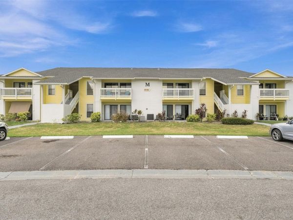 455 ALT 19 S, Unit 216, PALM HARBOR, FL 34683