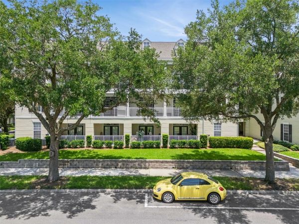 315 GRAND MAGNOLIA AVENUE , Unit 203, CELEBRATION, FL 34747