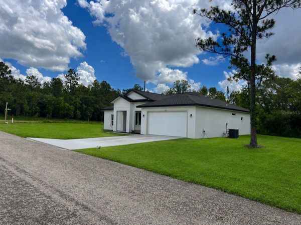 7325 N GALT POINT , CITRUS SPRINGS, FL 34434