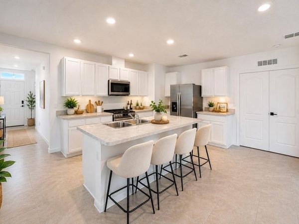 2733 REDDISH EGRET BEND , HARMONY, FL 34773