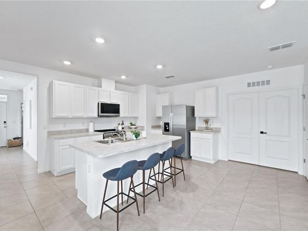 2733 REDDISH EGRET BEND , HARMONY, FL 34773