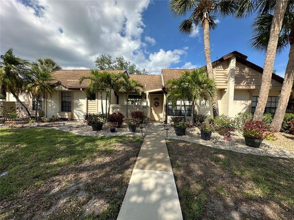 5480 BRASSY LOOP , NORTH PORT, FL 34287