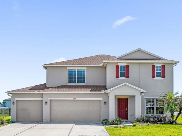 404 QUARRY ROCK CIRCLE , KISSIMMEE, FL 34758