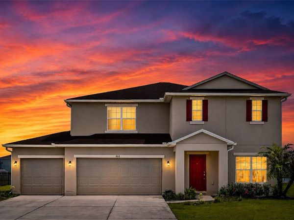 404 QUARRY ROCK CIRCLE , KISSIMMEE, FL 34758