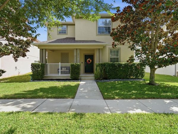 6829 SUNDROP STREET , HARMONY, FL 34773