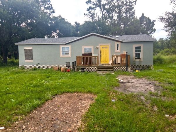3296 LAKE BUFFUM ROAD W, FORT MEADE, FL 33841