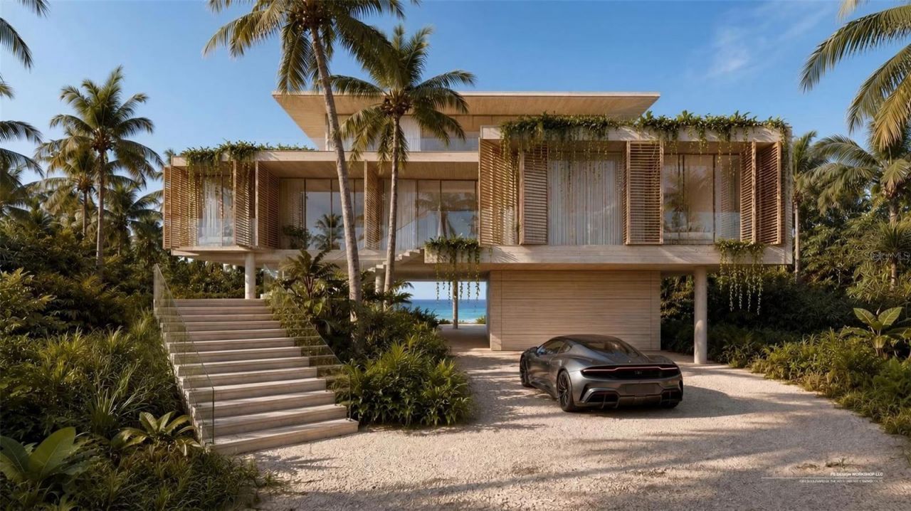 N Manasota Key Road , Englewood, FL 34223 Photo