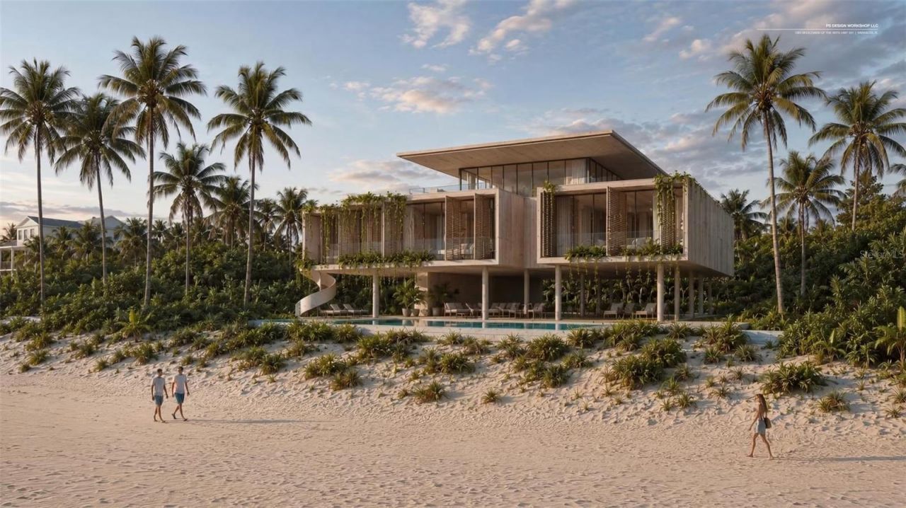 N Manasota Key Road , Englewood, FL 34223 Photo