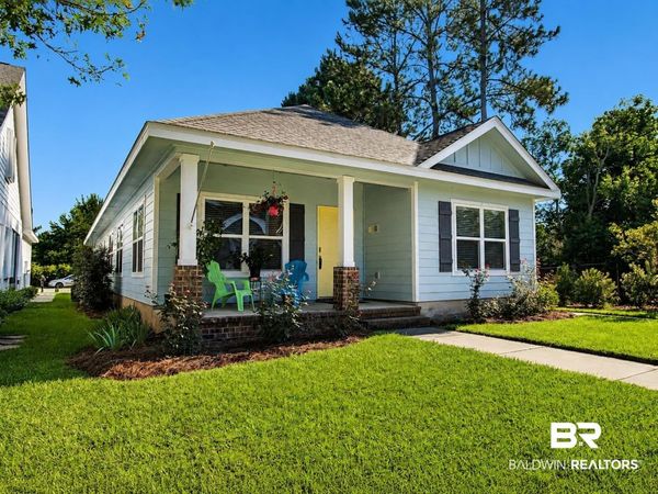 1354 English Ivy Lane, Foley, AL 36535