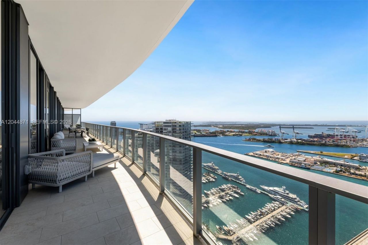 501 West Ave , Unit 4102, Miami Beach, FL 33139 Photo