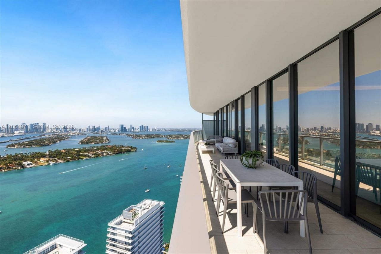 501 West Ave , Unit 4102, Miami Beach, FL 33139 Photo