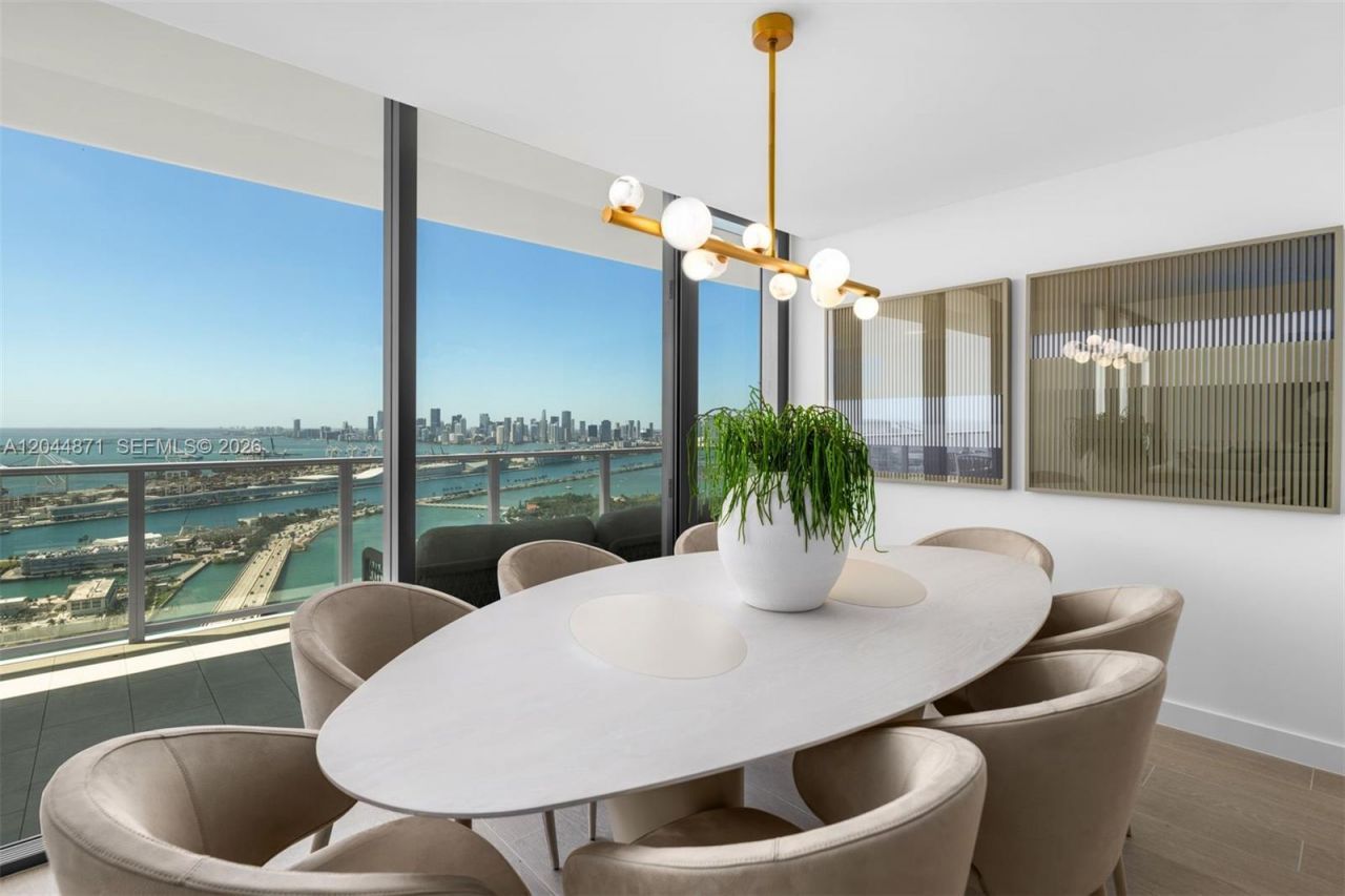 501 West Ave , Unit 4102, Miami Beach, FL 33139 Photo