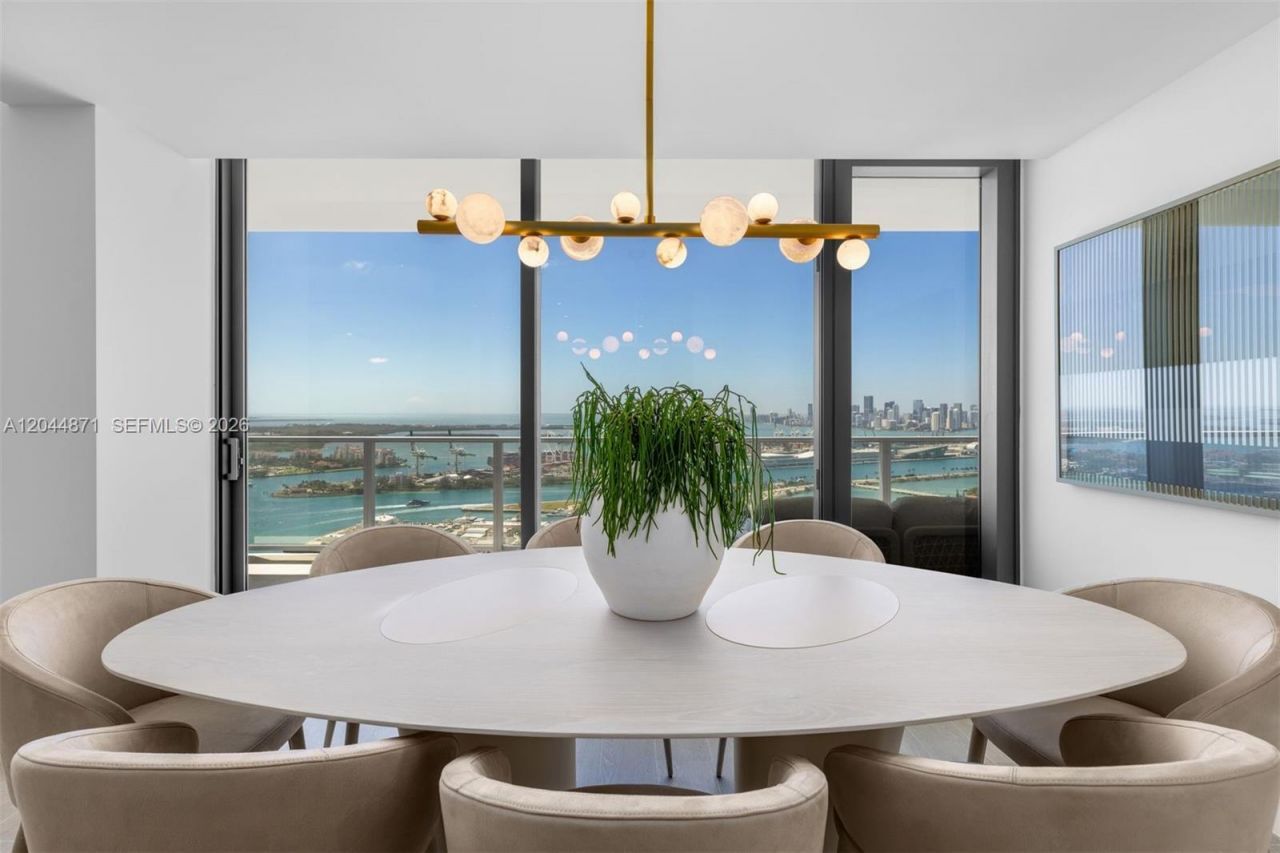 501 West Ave , Unit 4102, Miami Beach, FL 33139 Photo