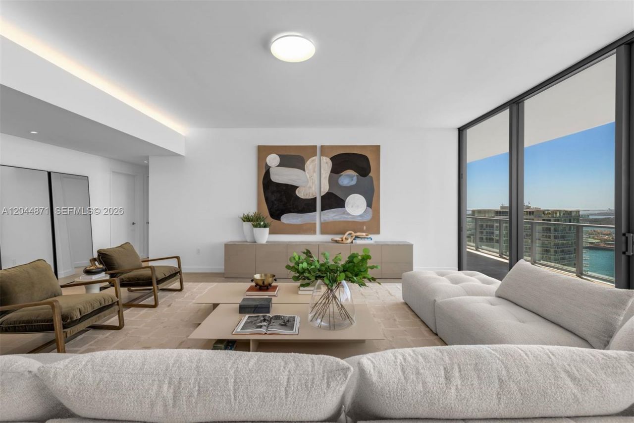 501 West Ave , Unit 4102, Miami Beach, FL 33139 Photo