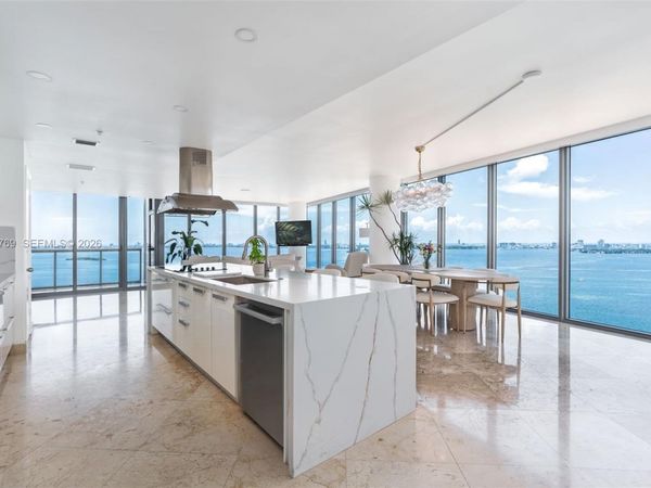 601 NE 36th St , Unit 3112, Miami, FL 33137