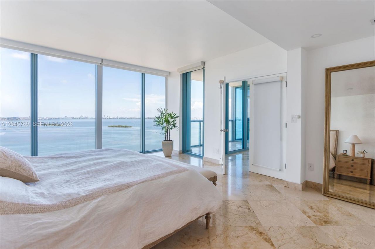 601 NE 36th St, Unit 3112, Miami, FL 33137 Photo