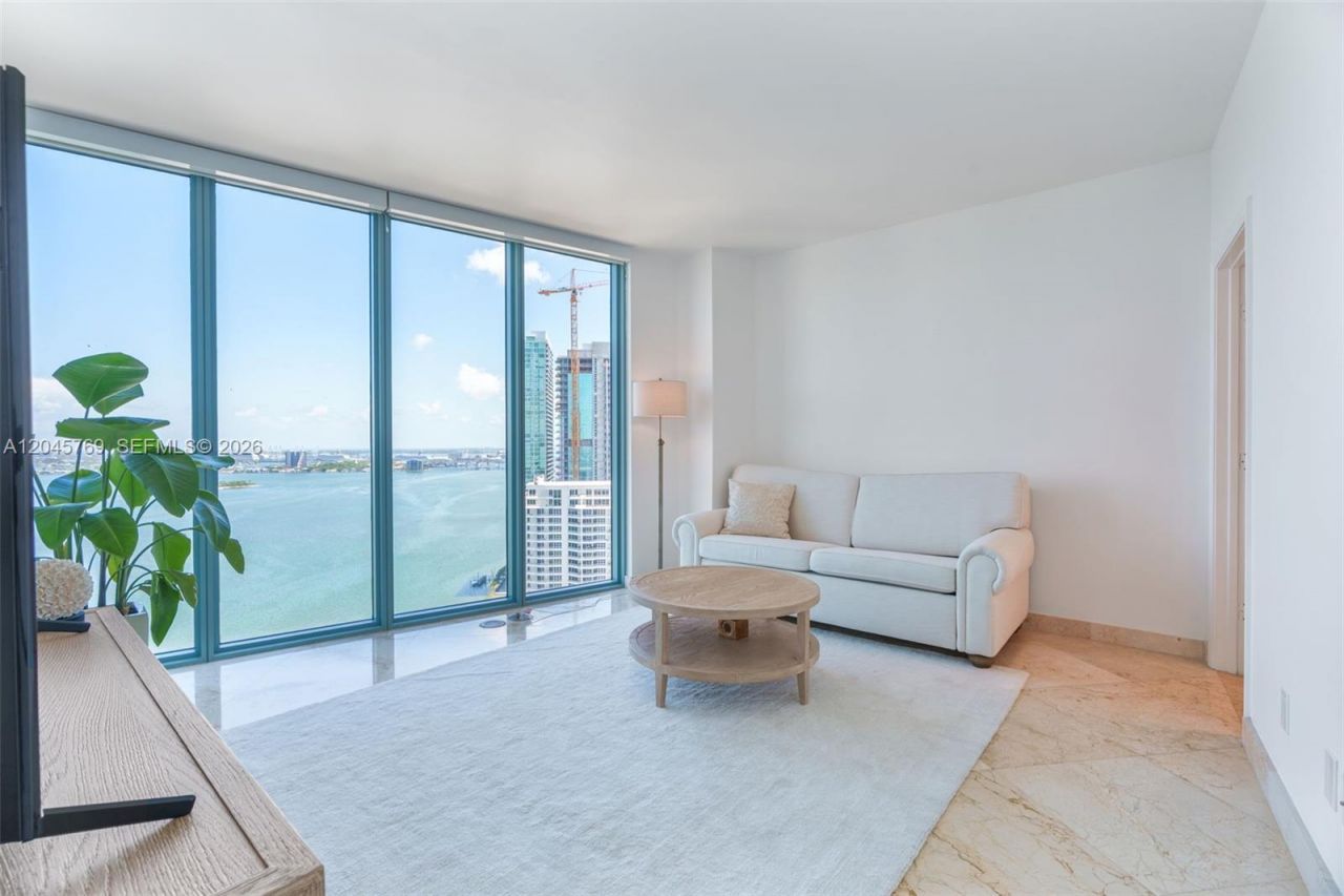 601 NE 36th St, Unit 3112, Miami, FL 33137 Photo