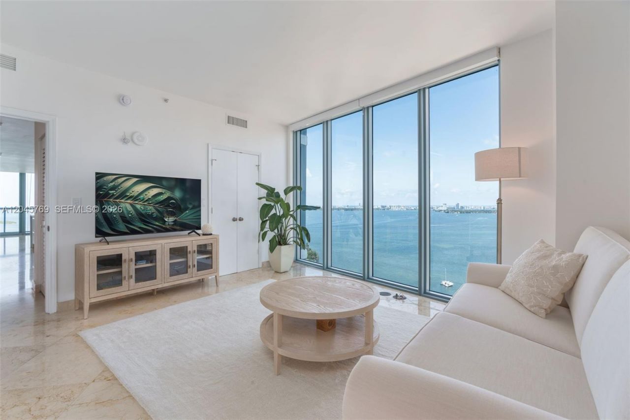 601 NE 36th St, Unit 3112, Miami, FL 33137 Photo