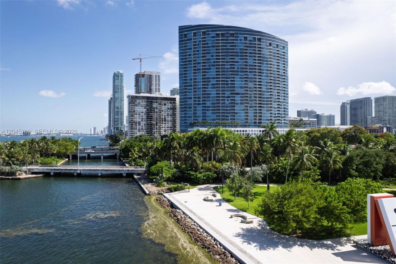 601 NE 36th St, Unit 3112, Miami, FL 33137 Photo