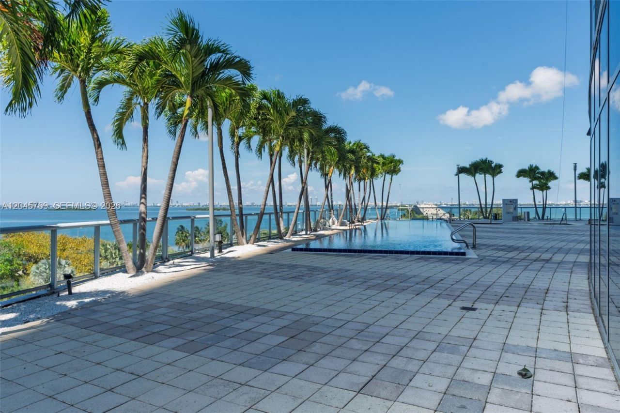 601 NE 36th St, Unit 3112, Miami, FL 33137 Photo
