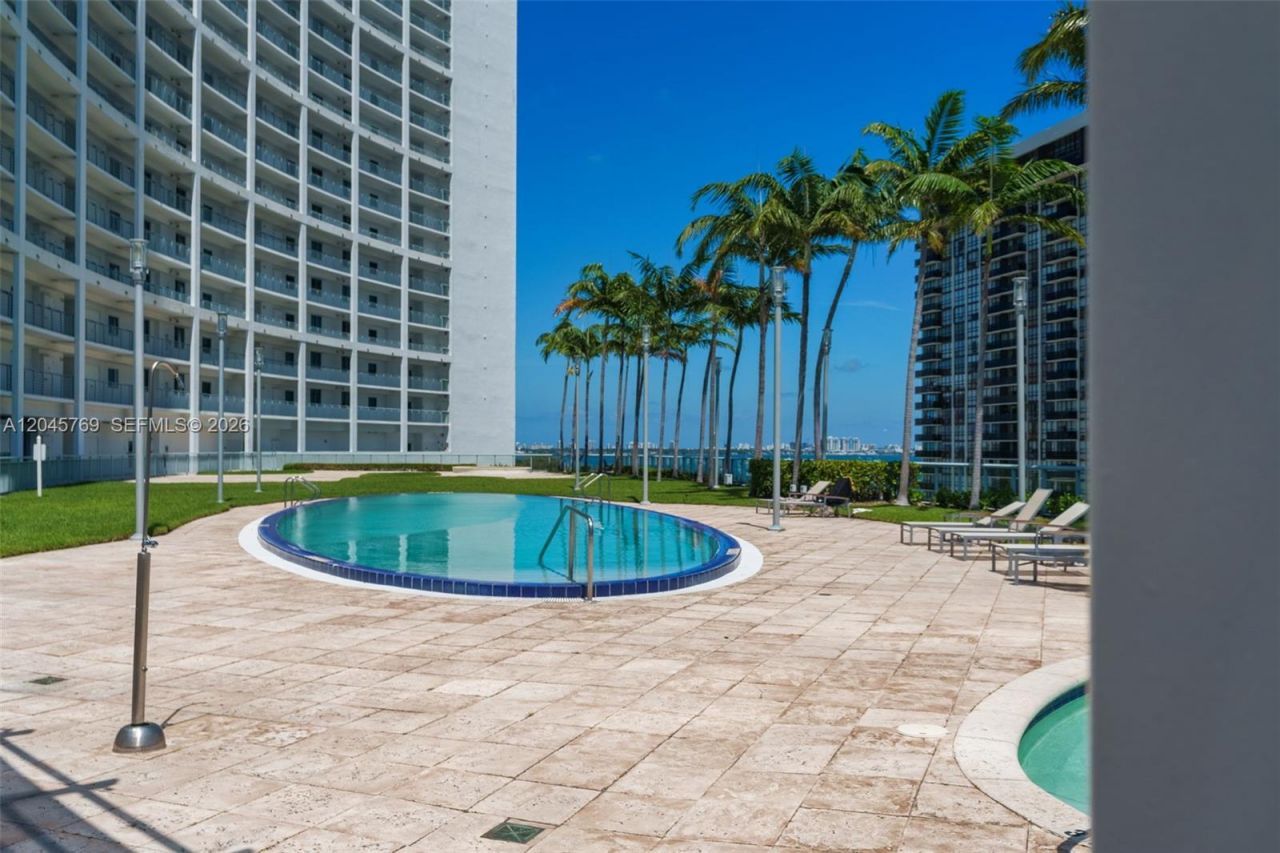 601 NE 36th St, Unit 3112, Miami, FL 33137 Photo