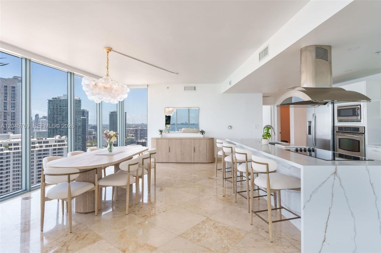 601 NE 36th St, Unit 3112, Miami, FL 33137 Photo
