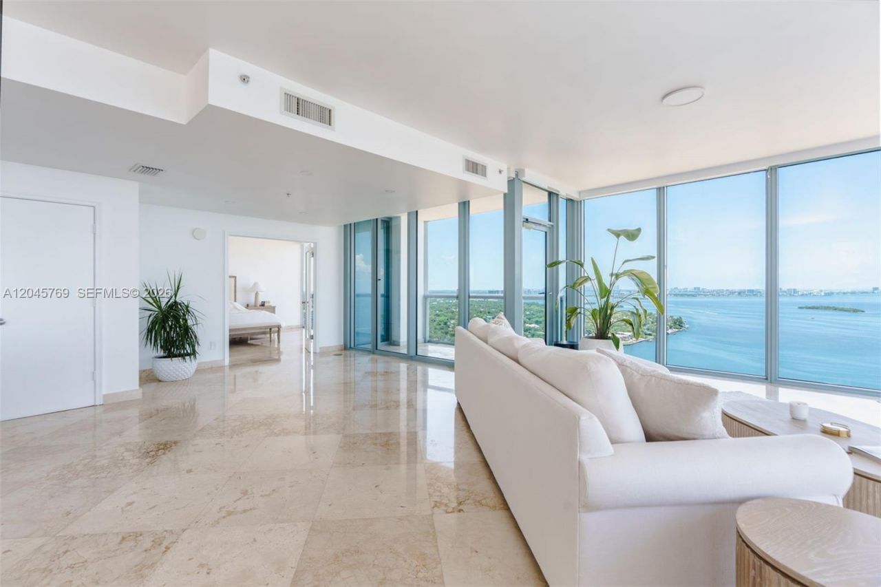 601 NE 36th St, Unit 3112, Miami, FL 33137 Photo