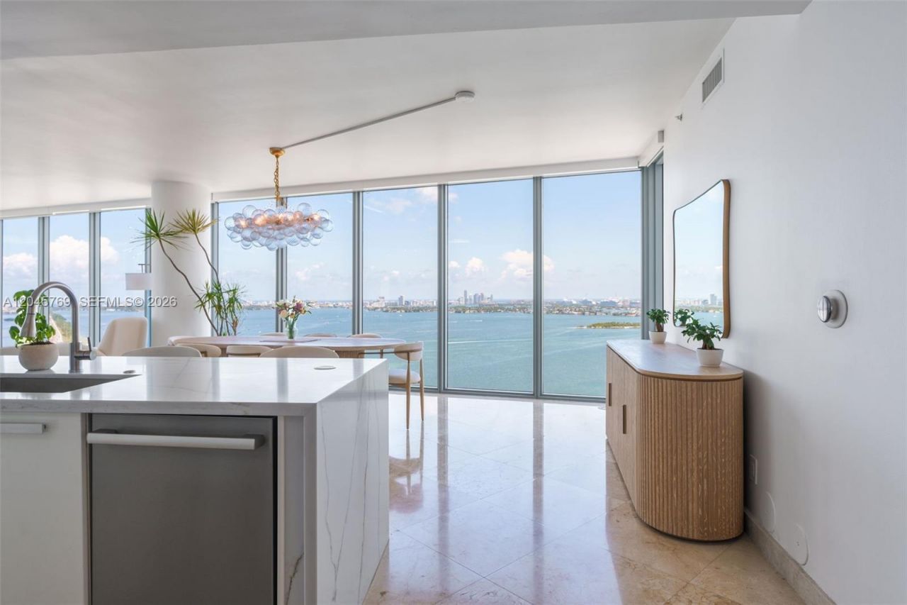 601 NE 36th St, Unit 3112, Miami, FL 33137 Photo