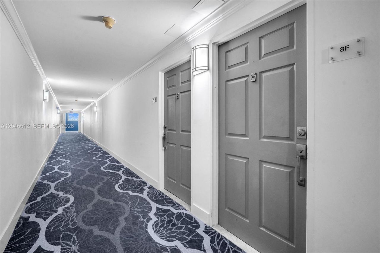 10350 W Bay Harbor Dr, Unit 8F, Bay Harbor Islands, FL 33154 Photo