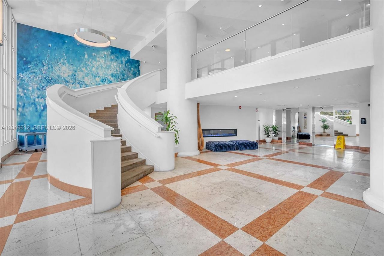 10350 W Bay Harbor Dr, Unit 8F, Bay Harbor Islands, FL 33154 Photo