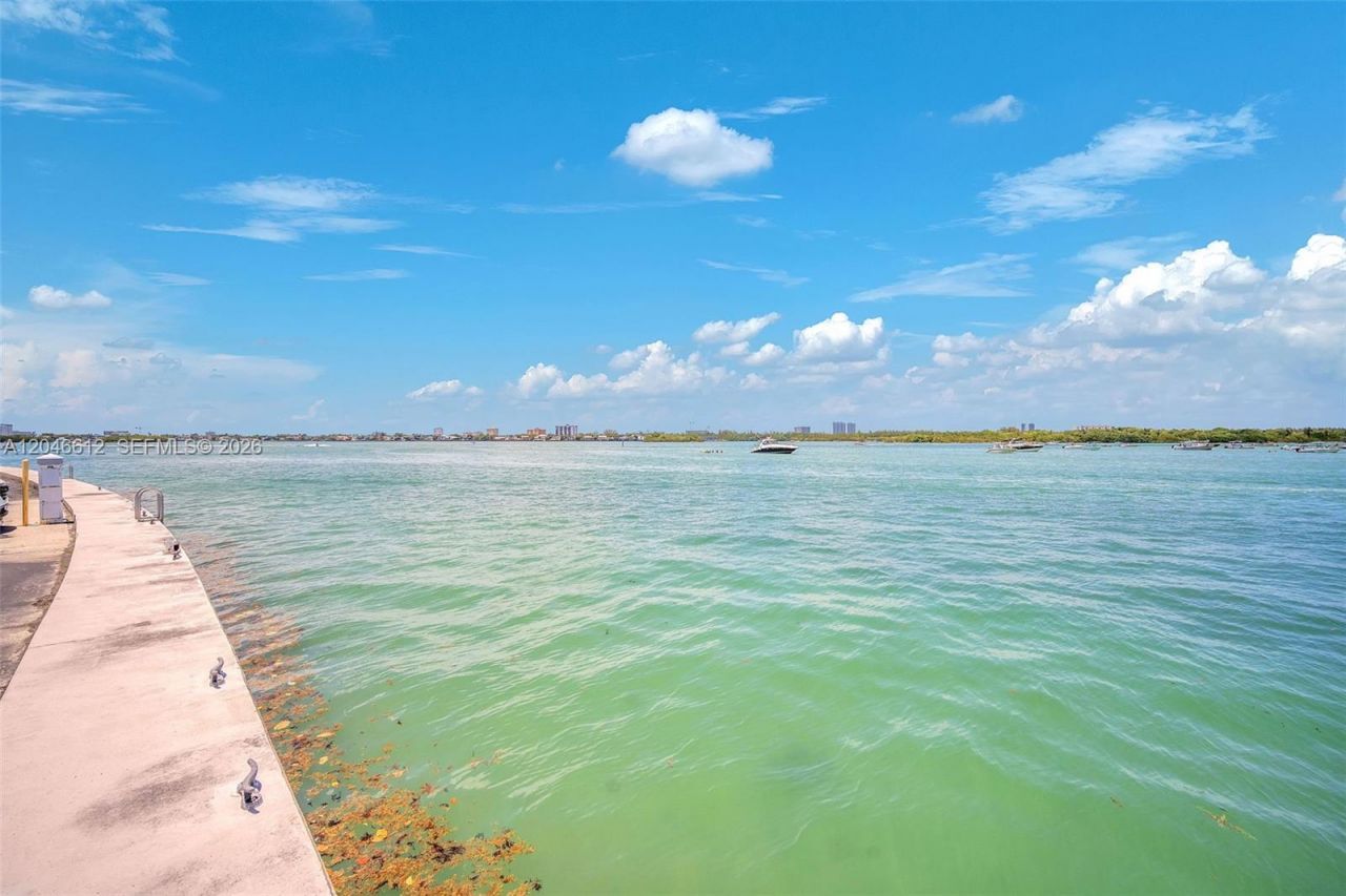 10350 W Bay Harbor Dr, Unit 8F, Bay Harbor Islands, FL 33154 Photo