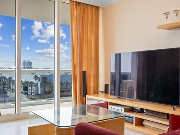 Unit N7-F, Surfside, FL 33154